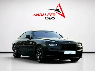 صورة مصغرة 3 لـ 2020 ROLLS-ROYCE WRAITH