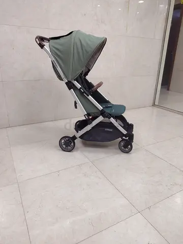 Uppababy minu v2 stroller