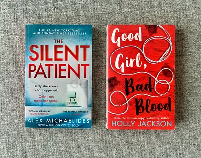 Books for Sale