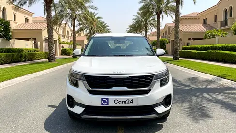 صورة مصغرة 2 لـ 2023 KIA SELTOS