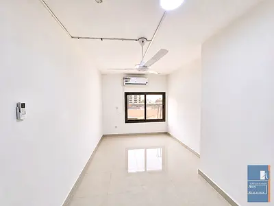 1 Month Rent FREE - Affordable 1BHK for Family