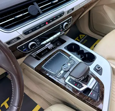 صورة مصغرة 16 لـ 2019 AUDI Q7