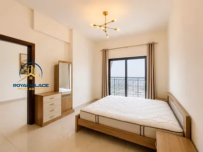 Spacious | Semi Furnished | Prime Location