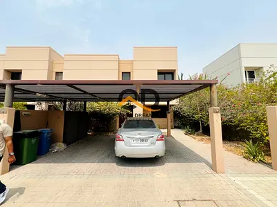 Lavish 3bhk | Corner Townhouse | Ready to move | Close to mosque | Luxurious amenities