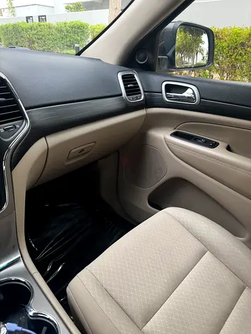Jeep Grand Cherokee Laredo, миниатюра 10