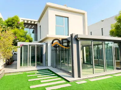 Hot offer | Stand alone villa | Ready to move | Gated community