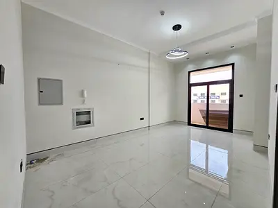 LUXURY LIVING SPACIOUS 1BHK APARTMENT WITH HUGE BALCONY AVAILABLE ONLY FOR FAMILY