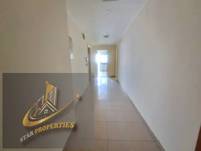 WITH electricity SPECIOUS NICE ONE BHK CENTRALISED AC AND GAS FAMILY BUILDING JUST 28K CLOSE TO MAHATAH PARK