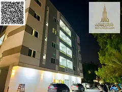 Bedroom Apartment for Monthly Rent in Al 2,