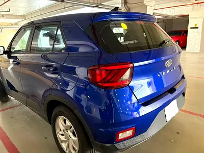 صورة 3 لـ 2022 Hyundai VENUE