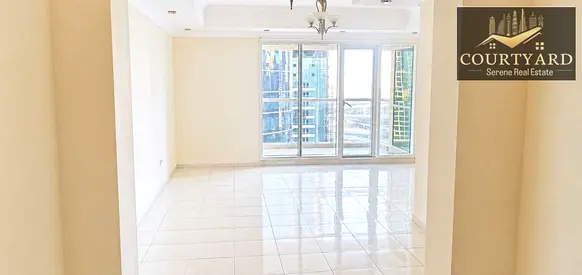 Spacious 2BR | JLT Palladium |Prime JLT Location | Near DMCC Metro