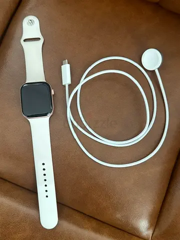 APPLE WATCH SERIES 10 46MM ROSE GOLD