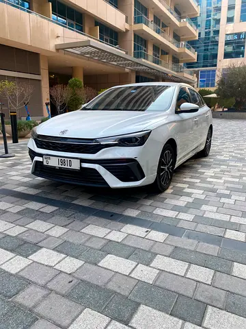 MG5/2025/No hidden fees/ 3000 km monthly .