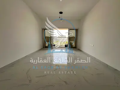 شقة غرفتين وصالة في الفلاح واسعة وجديدة للإيجار مميز