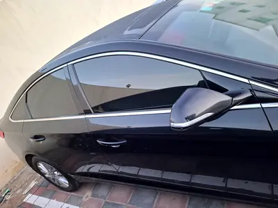 2017 Hyundai SONATA 缩略图 2