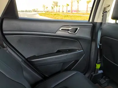 Kia Sportage, миниатюра 14