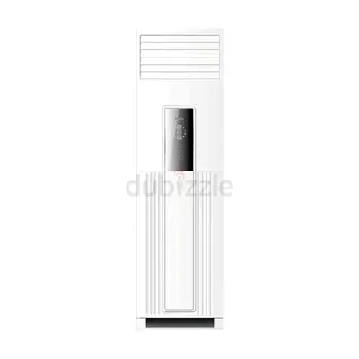 AUX 5 Ton Floor Standing Double Fan Air Conditioner - ATFH60A5R1-B6AE | Brand New |  Warranty | FREE