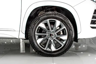 EXEED LX Comfort, миниатюра 8