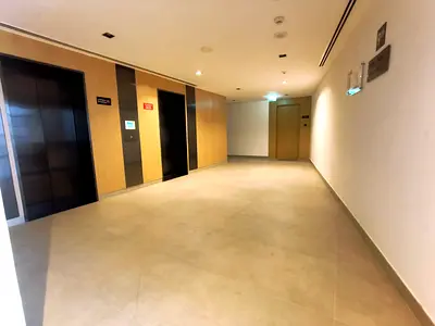 AL MAMSHA COMMUNITY 1 BHK 2 BATH WARDROBES BUILT IN PARKING GYM AND POOL FREE FOR FAMIL