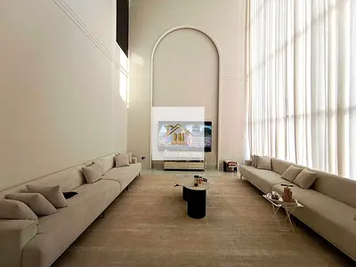 Luxury 6 Bedroom | Smart Home | Ultra-Premium Italian Finishes | Open to Offers