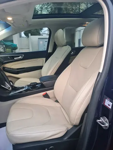 2016 FORD EDGE 缩略图 12