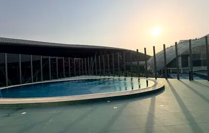 Ferrari World View | Opposite Yas Mall | 4 Payment