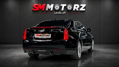 صورة 7 لـ 2016 Cadillac ATS