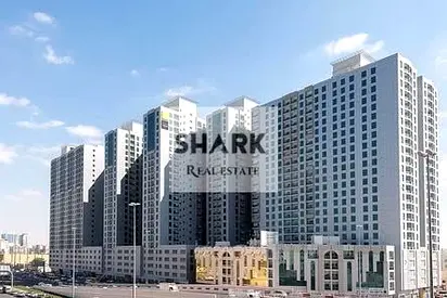 HOT DEAL | One bedroom and living room apartment for rent for sale | City Towers Ajman | Only AED 205,000 down payment