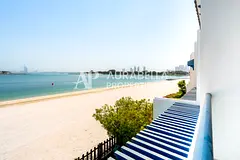 Burl Al Arab and Sea View | Vacant | Beach Access