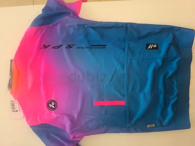 Cycling Jersey