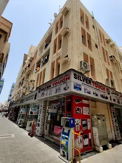 1 BHK Apartment for Rent in Naif Souq, Deira