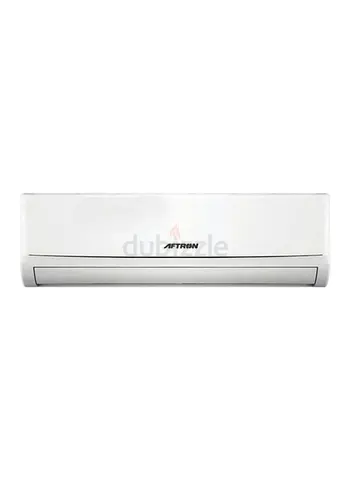 Aftron 2.5 Ton Piston Split Air Conditioner,  AFW3040B/C | Brand New |  Warranty | FREE  Delivery