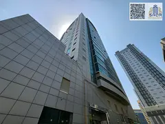 Ready-to-rent commercial office in Fujairah, fully serviced tower