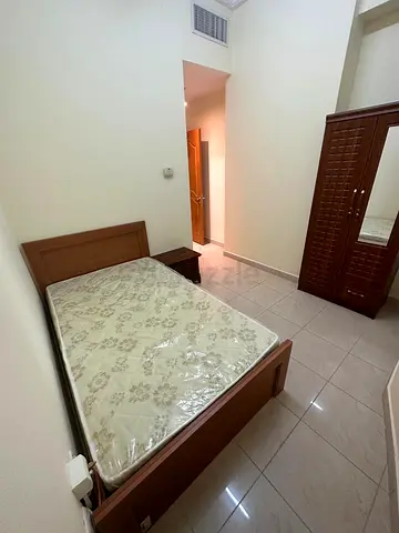 Fully furnished standard room available