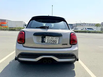 2024 MINI COOPER 缩略图 8