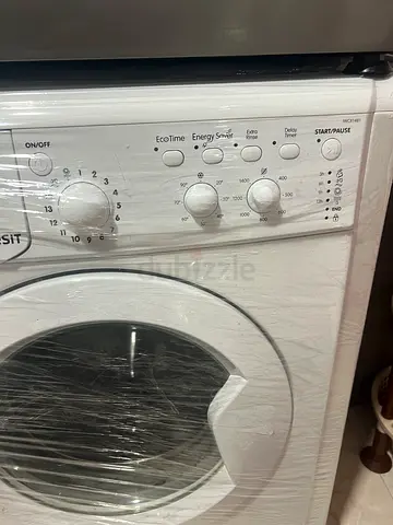 Front load washing machine - good working condition