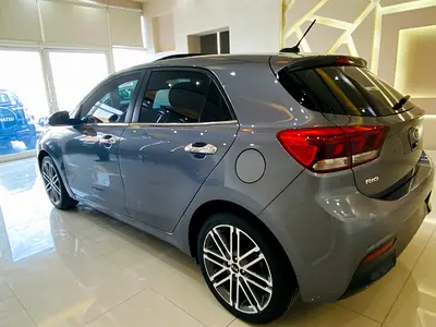 2021 KIA RIO 照片 7