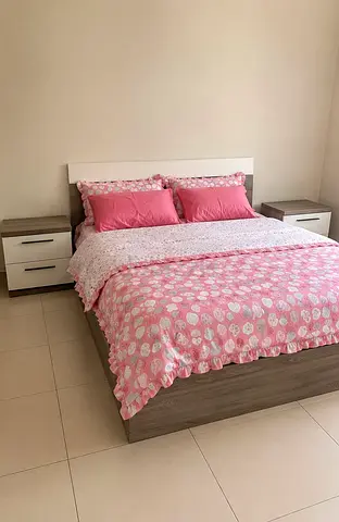 Main Bedroom Set – Complete Set