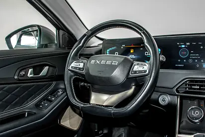 EXEED TXL Comfort, миниатюра 10