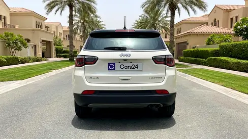 صورة 4 لـ 2019 JEEP COMPASS