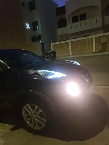 2016 Nissan JUKE 照片 2