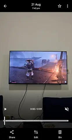 Ghost of tsushma Ps4