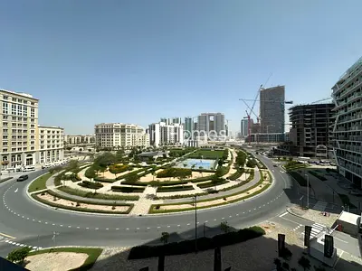 Park View | Fully Furnished | Brand New