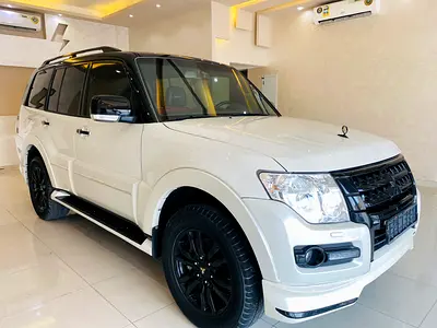 Mitsubishi Pajero Signature Edition, миниатюра 19