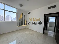 Spacious 2-Bedroom Apartment for Rent in Al Majaz 2 2 Master Bedrooms | Balcony with Open View | Fre