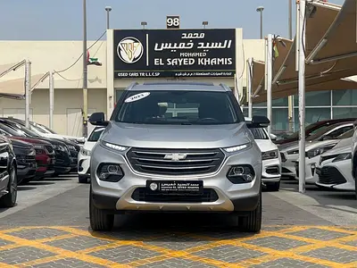 صورة مصغرة 2 لـ 2023 Chevrolet GROOVE