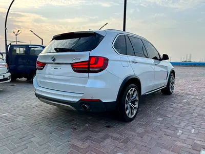 2016 BMW X5 — миниатюра 6