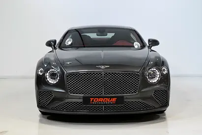 صورة 2 لـ 2020 Bentley CONTINENTAL