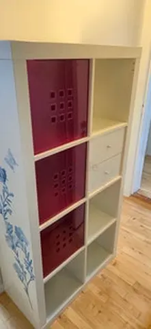 IKEA storage unit/cupboard