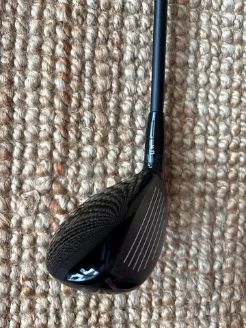 TITLEIST TSI2 HYBRID Golf Club